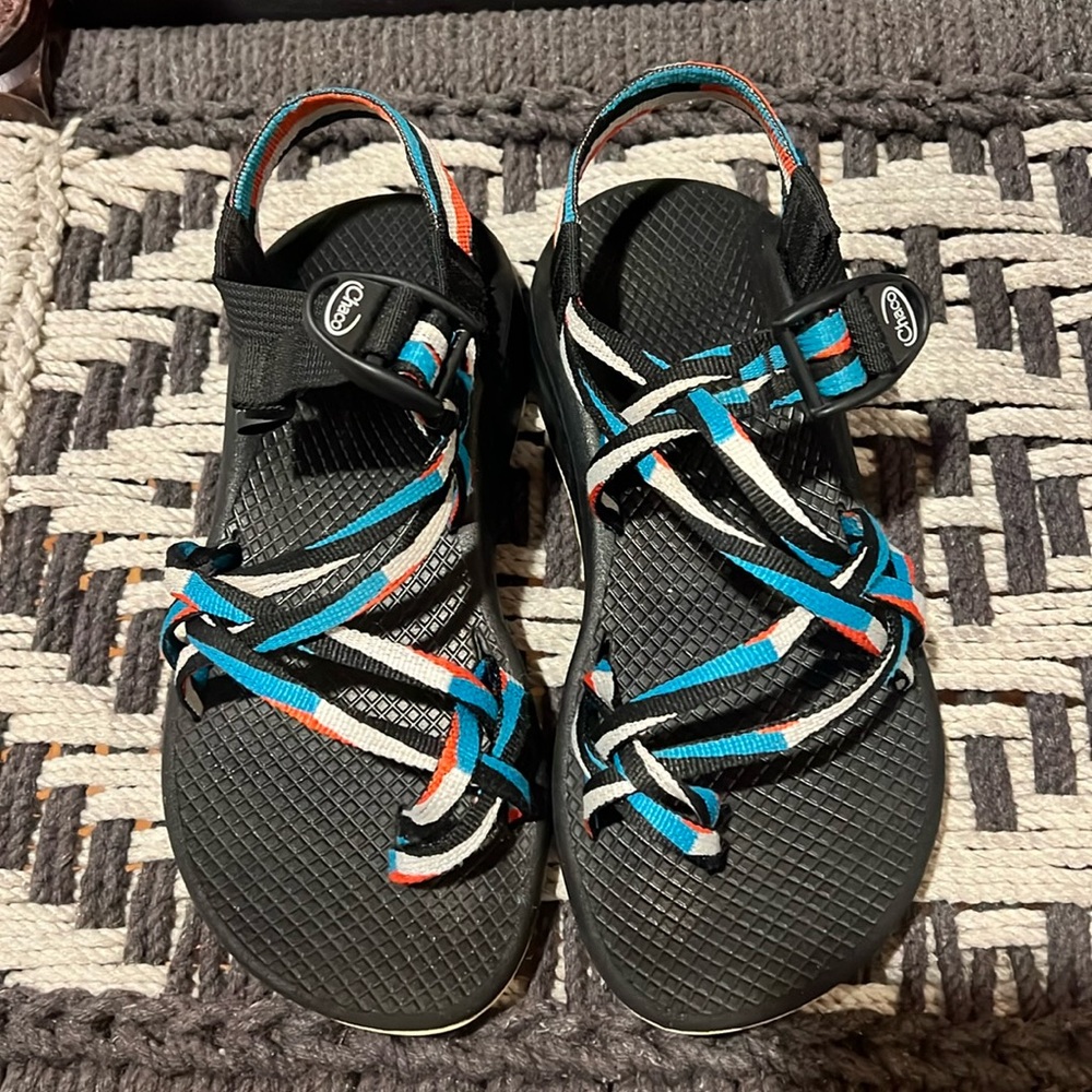 Women’s Chaco sandals size 7